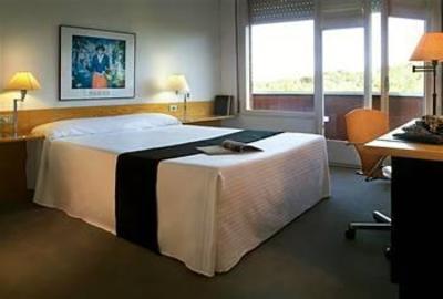 фото отеля Sercotel Eada Montserrat