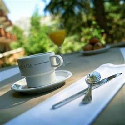 фото отеля Sercotel Eada Montserrat