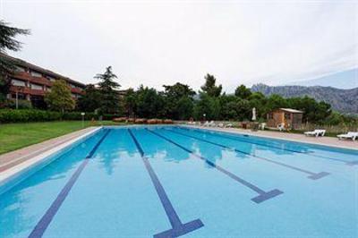 фото отеля Sercotel Eada Montserrat