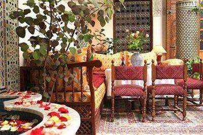 фото отеля Riad Dar Dmana Hotel Fez