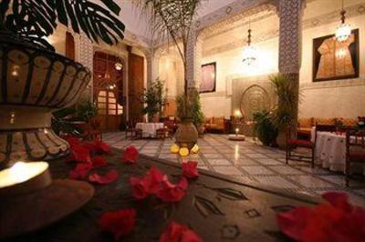 фото отеля Riad Dar Dmana Hotel Fez