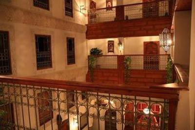 фото отеля Riad Dar Dmana Hotel Fez