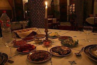 фото отеля Riad Dar Dmana Hotel Fez