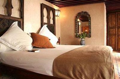 фото отеля Riad Dar Dmana Hotel Fez