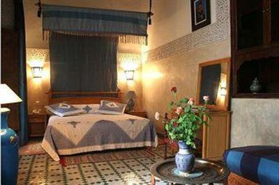 фото отеля Riad Dar Dmana Hotel Fez