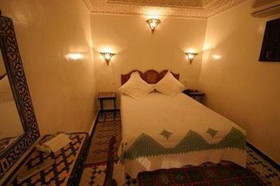 фото отеля Riad Dar Dmana Hotel Fez