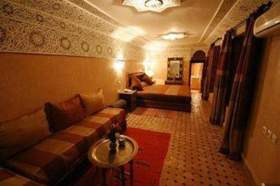 фото отеля Riad Dar Dmana Hotel Fez