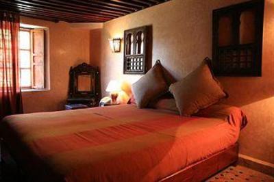 фото отеля Riad Dar Dmana Hotel Fez