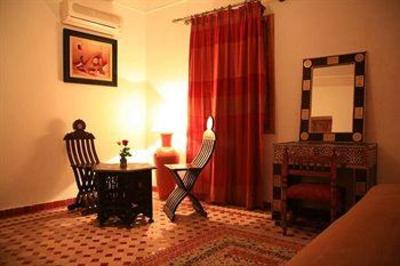 фото отеля Riad Dar Dmana Hotel Fez