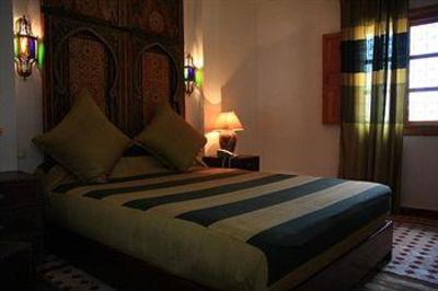 фото отеля Riad Dar Dmana Hotel Fez