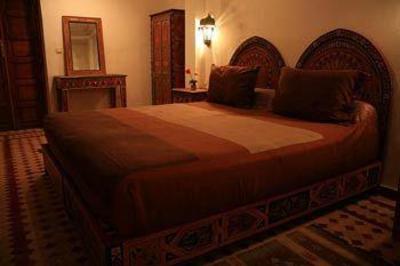 фото отеля Riad Dar Dmana Hotel Fez