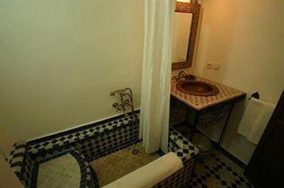 фото отеля Riad Dar Dmana Hotel Fez