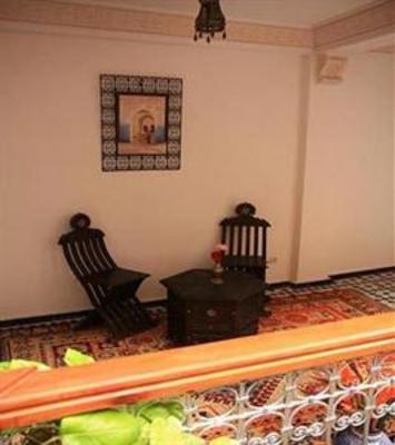 фото отеля Riad Dar Dmana Hotel Fez