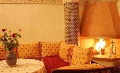 фото отеля Riad Dar Dmana Hotel Fez
