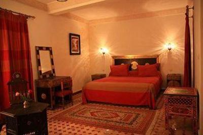 фото отеля Riad Dar Dmana Hotel Fez