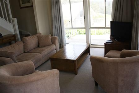 фото отеля Kangaroo Valley Golf Resort & Retreat