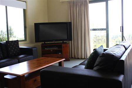 фото отеля Kangaroo Valley Golf Resort & Retreat