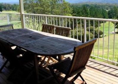 фото отеля Kangaroo Valley Golf Resort & Retreat