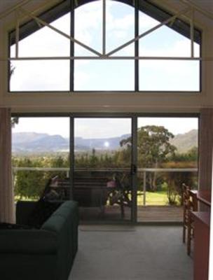 фото отеля Kangaroo Valley Golf Resort & Retreat