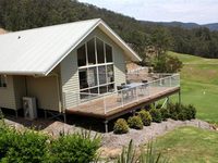 Kangaroo Valley Golf Resort & Retreat