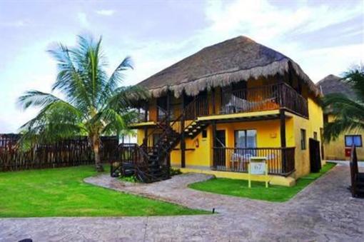 фото отеля Occidental Allegro Hotel Cozumel