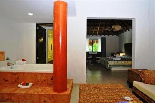 фото отеля Occidental Allegro Hotel Cozumel