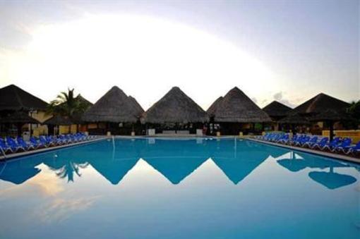 фото отеля Occidental Allegro Hotel Cozumel