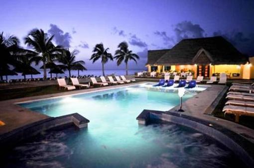 фото отеля Occidental Allegro Hotel Cozumel