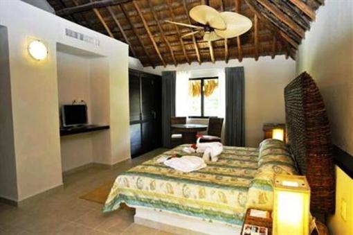 фото отеля Occidental Allegro Hotel Cozumel