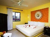 Occidental Allegro Hotel Cozumel