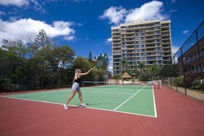 фото отеля Majorca Isle Beachside Resort