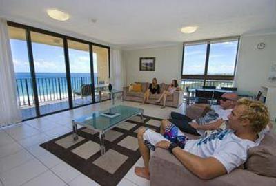 фото отеля Majorca Isle Beachside Resort