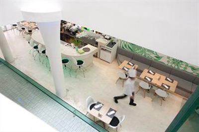 фото отеля Lebiz Hotel & Library