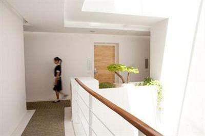 фото отеля Lebiz Hotel & Library