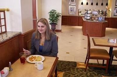 фото отеля Hilton Garden Inn Colorado Springs Airport