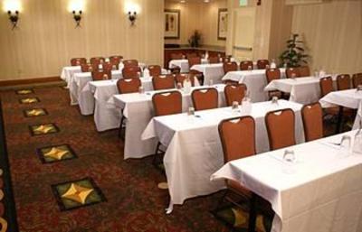 фото отеля Hilton Garden Inn Colorado Springs Airport