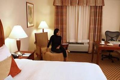 фото отеля Hilton Garden Inn Colorado Springs Airport