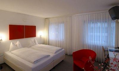 фото отеля Hotel City Weissenstein