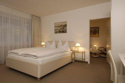 фото отеля Hotel City Weissenstein