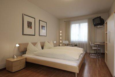 фото отеля Hotel City Weissenstein