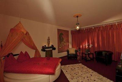 фото отеля Hotel City Weissenstein
