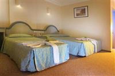 фото отеля Ankara Ogulturk Hotel