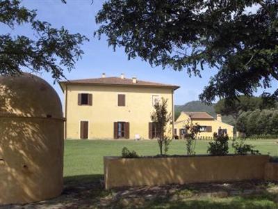 фото отеля Tenuta Agricola Dell'Uccellina