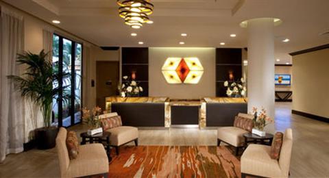 фото отеля Wyndham Deerfield Beach Resort