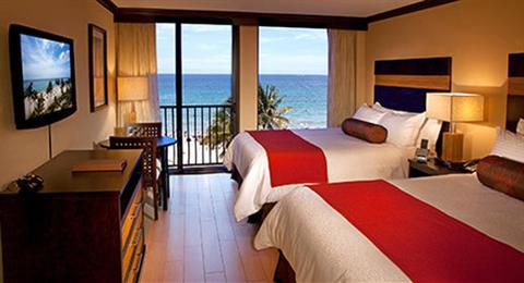 фото отеля Wyndham Deerfield Beach Resort