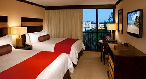 фото отеля Wyndham Deerfield Beach Resort