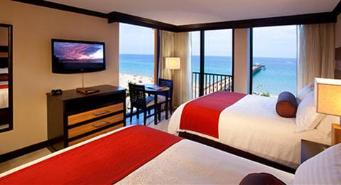 фото отеля Wyndham Deerfield Beach Resort