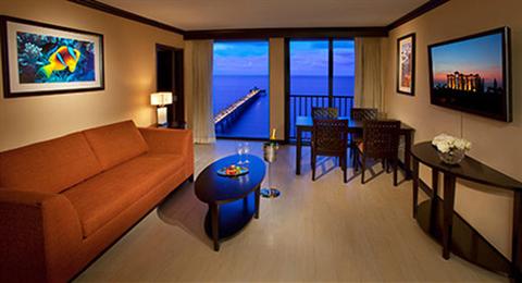 фото отеля Wyndham Deerfield Beach Resort