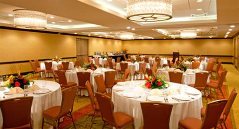 фото отеля Wyndham Deerfield Beach Resort