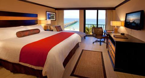 фото отеля Wyndham Deerfield Beach Resort